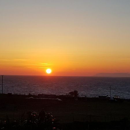Bed and Breakfast Sunrise View Castlemagee Esterno foto