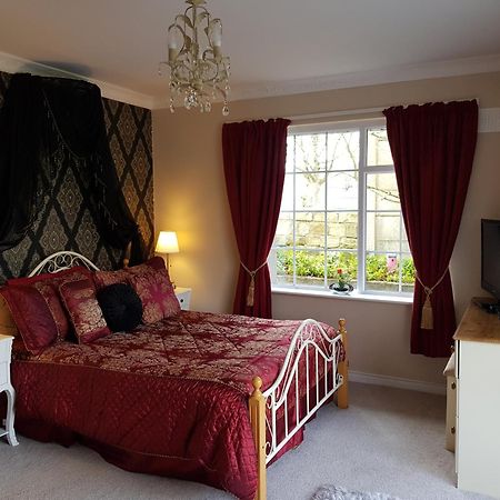 Bed and Breakfast Sunrise View Castlemagee Esterno foto