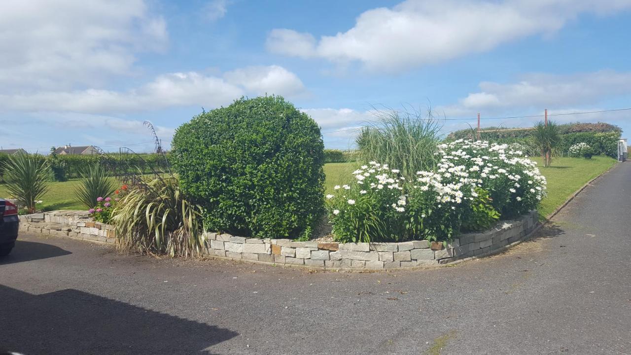 Bed and Breakfast Sunrise View Castlemagee Esterno foto