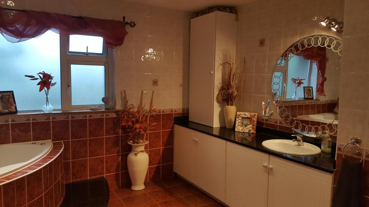 Bed and Breakfast Sunrise View Castlemagee Esterno foto