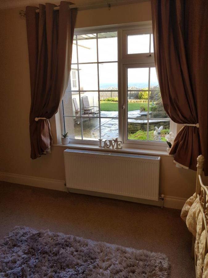 Bed and Breakfast Sunrise View Castlemagee Esterno foto